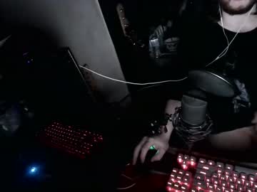 Onlinegothdaddy August 23, 2025 Chaturbate stream image