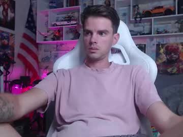 Oxmikexo August 23, 2025 Chaturbate stream image
