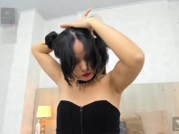 Skinny_Isabela August 23, 2025 Chaturbate stream image