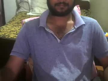 Suryamahesh333 stream photo from August 23, 2025