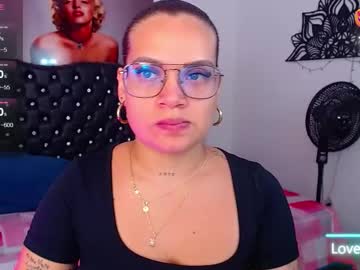 Taliana36 August 23, 2025 Chaturbate stream image