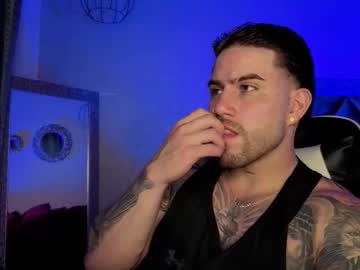 Ades_Lowe August 23, 2025 Chaturbate stream image