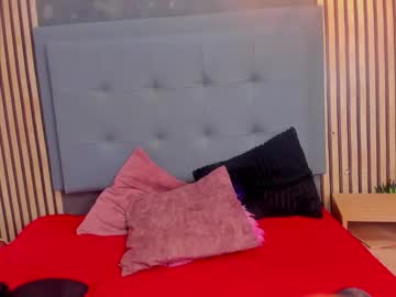 Alaskamendivil August 23, 2025 Chaturbate stream image