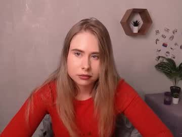 Alenagessi_ August 23, 2025 Chaturbate stream image