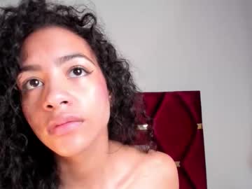 Antonellahall_ August 23, 2025 Chaturbate stream image