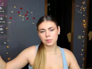 Isabellabler August 23, 2025 Chaturbate stream image
