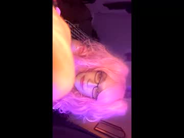 Jettaferox August 23, 2025 Chaturbate stream image