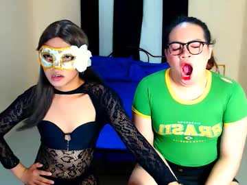 Kylaroseee August 23, 2025 Chaturbate stream image
