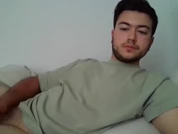 Lucrativebong August 23, 2025 Chaturbate stream image