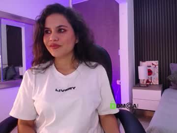 Natasha__Jackson August 23, 2025 Chaturbate stream image