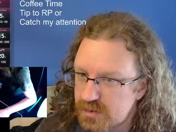 Rathie August 23, 2025 Chaturbate stream image