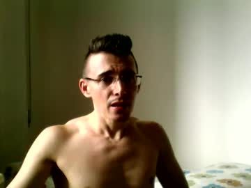 Redstep0 August 23, 2025 Chaturbate stream image