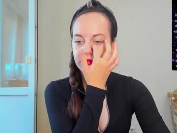 Sabrina_Tin August 23, 2025 Chaturbate stream image