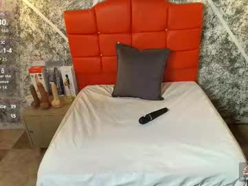 Scarleetjhonson_ August 23, 2025 Chaturbate stream image