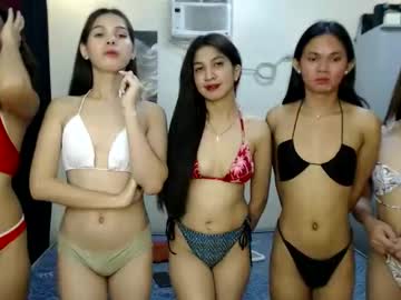 Trans_Fucker21 August 23, 2025 Chaturbate stream image