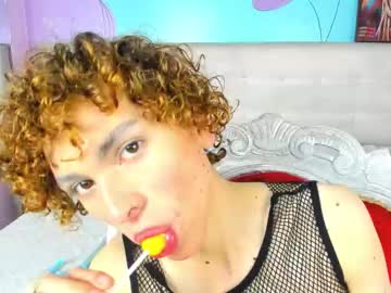 Aaron_Fordd August 23, 2025 Chaturbate stream image