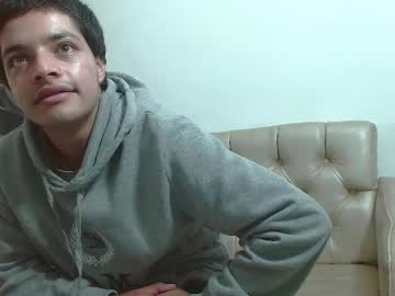 Alphaflame_Vc August 23, 2025 Chaturbate stream image