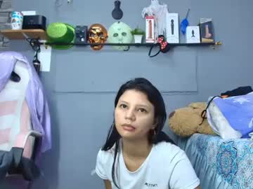 Amara_Roll01 August 23, 2025 Chaturbate stream image