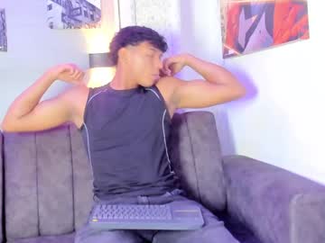 Andy_Jones7 August 23, 2025 Chaturbate stream image