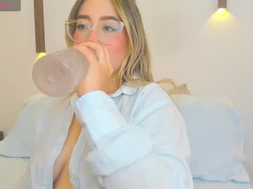 Antonella_Cutie_ August 23, 2025 Chaturbate stream image