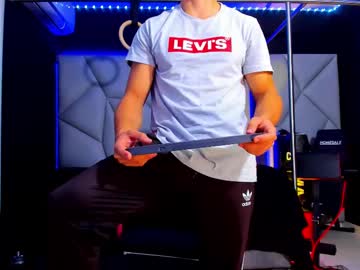 Aydenmillerdom August 23, 2025 Chaturbate stream image