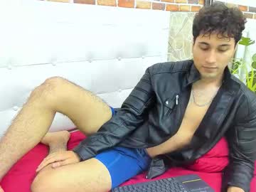 Buddy_Whitte August 23, 2025 Chaturbate stream image