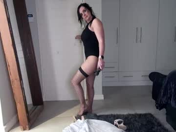 Cliopatra007 August 23, 2025 Chaturbate stream image