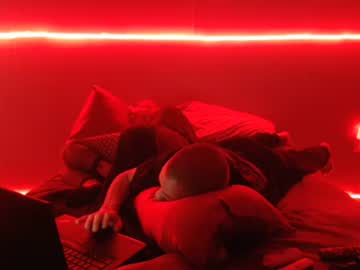 Cybernympho_Neonrain August 23, 2025 Chaturbate stream image