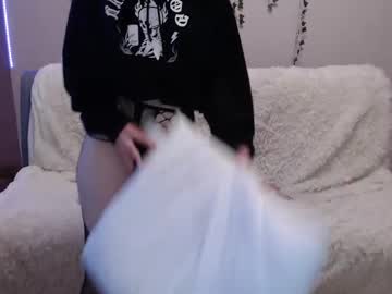 Emmawise2 August 23, 2025 Chaturbate stream image