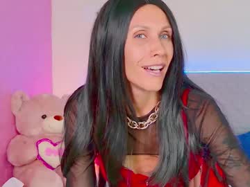 Goddess_Stars August 23, 2025 Chaturbate stream image