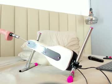 Ivymonroe_ August 23, 2025 Chaturbate stream image