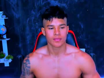 Jacod_Cock1 August 23, 2025 Chaturbate stream image