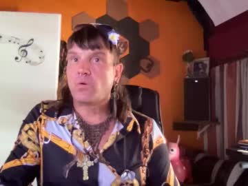 Kristirif August 23, 2025 Chaturbate stream image