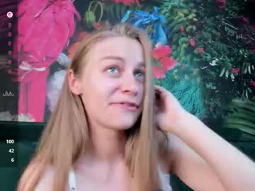 Laura_Pudd August 23, 2025 Chaturbate stream image