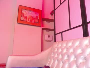 Lia_Soul August 23, 2025 Chaturbate stream image
