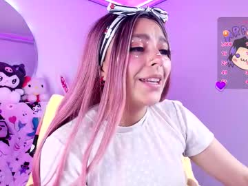 Marcy_Neko August 23, 2025 Chaturbate stream image
