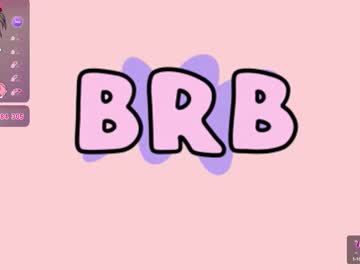Martina_Lujann August 23, 2025 Chaturbate stream image
