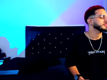 Mattew_Dluca_ August 23, 2025 Chaturbate stream image