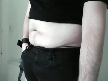Navel_Gazing_Submissive August 23, 2025 Chaturbate stream image