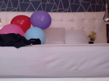 Paulhanss August 23, 2025 Chaturbate stream image