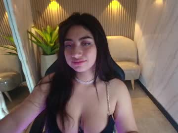 Sophia_Tf August 23, 2025 Chaturbate stream image