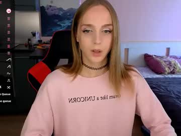 Sweet_Ali3s August 23, 2025 Chaturbate stream image