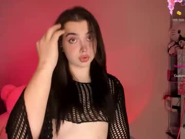 Ysabell_Viveris August 23, 2025 Chaturbate stream image