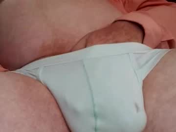 Bigmanred August 23, 2025 Chaturbate stream image