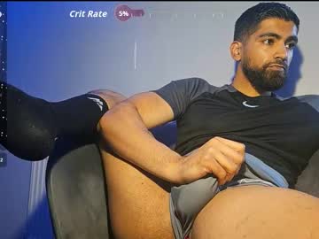 Cdchamp1 August 23, 2025 Chaturbate stream image