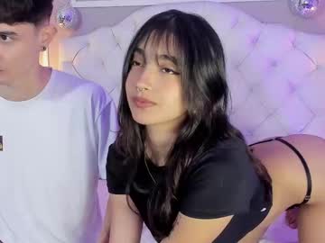 Connor_And_Angel August 23, 2025 Chaturbate stream image
