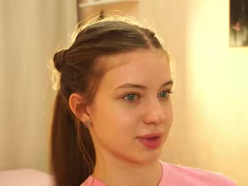 _Gentle_Kisses_ August 23, 2025 Chaturbate stream image