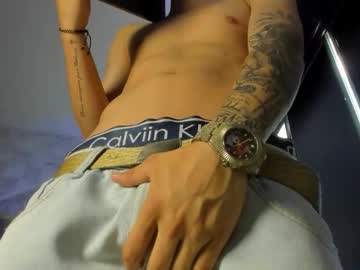 Liaamsmiith_ August 23, 2025 Chaturbate stream image