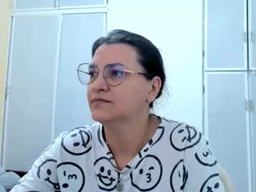 Marilyn_Garcia August 23, 2025 Chaturbate stream image