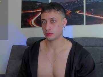 Mattsaill_ August 23, 2025 Chaturbate stream image